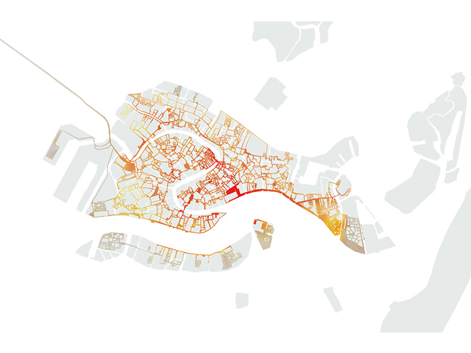 Isla de la Energía - Pablo Martínez Alonso