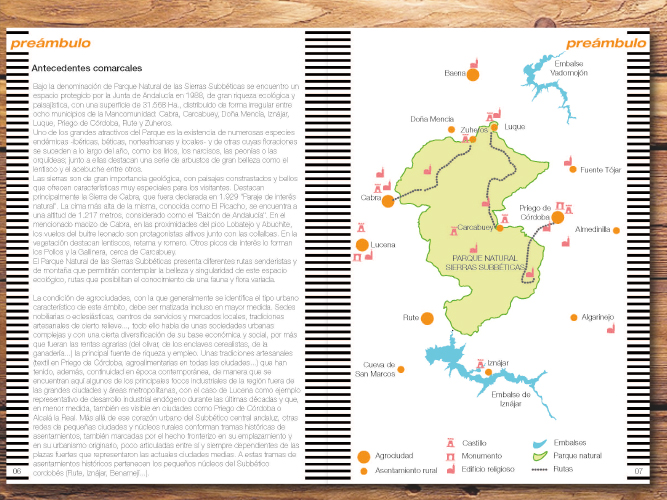 Plan de desarrollo territorial de agrociudades andaluzas - Pablo Martínez Alonso