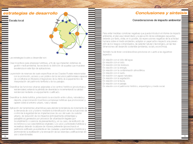 Plan de desarrollo territorial de agrociudades andaluzas - Pablo Martínez Alonso