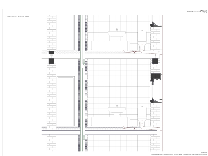 Proyecto de Rehabilitación - Pablo Martínez Alonso