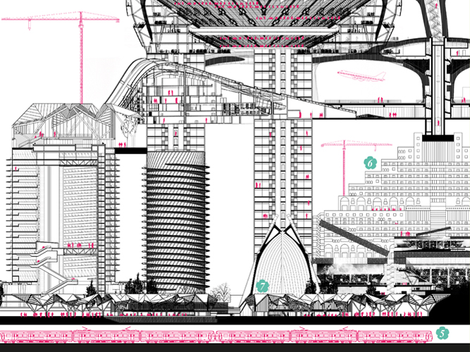 Concurso Juego del Prontuario Sika Museo de la corrupción - Pablo Martínez Alonso